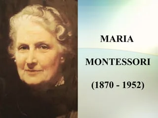 مونته سوری کیست