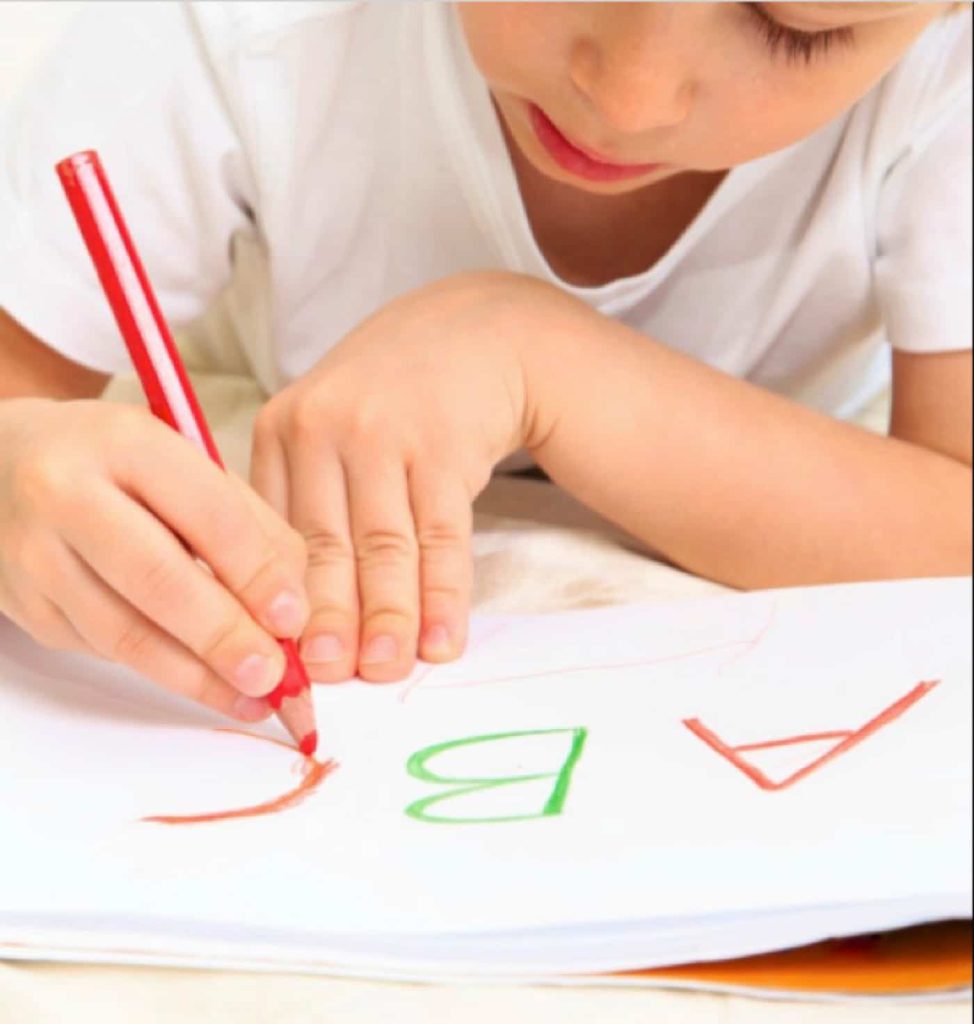 آموزش زبان اگلیسی به کودکان + ثبت نام کلاس زبان کودکان