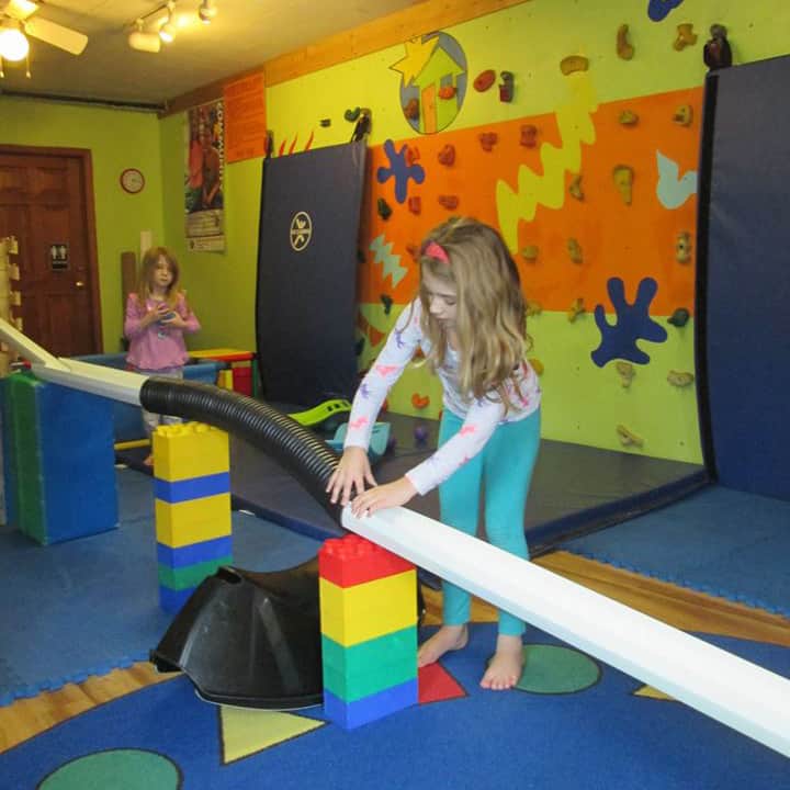 خانه بازی کودک