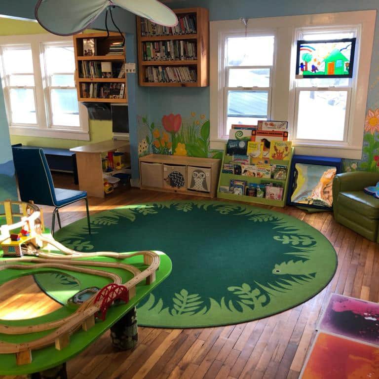 خانه بازی کودک