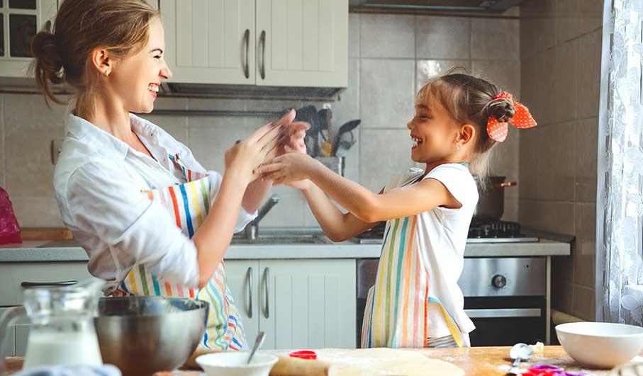 آموزش مهارت های زندگی کودکان