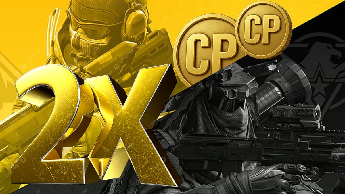 cp 2X