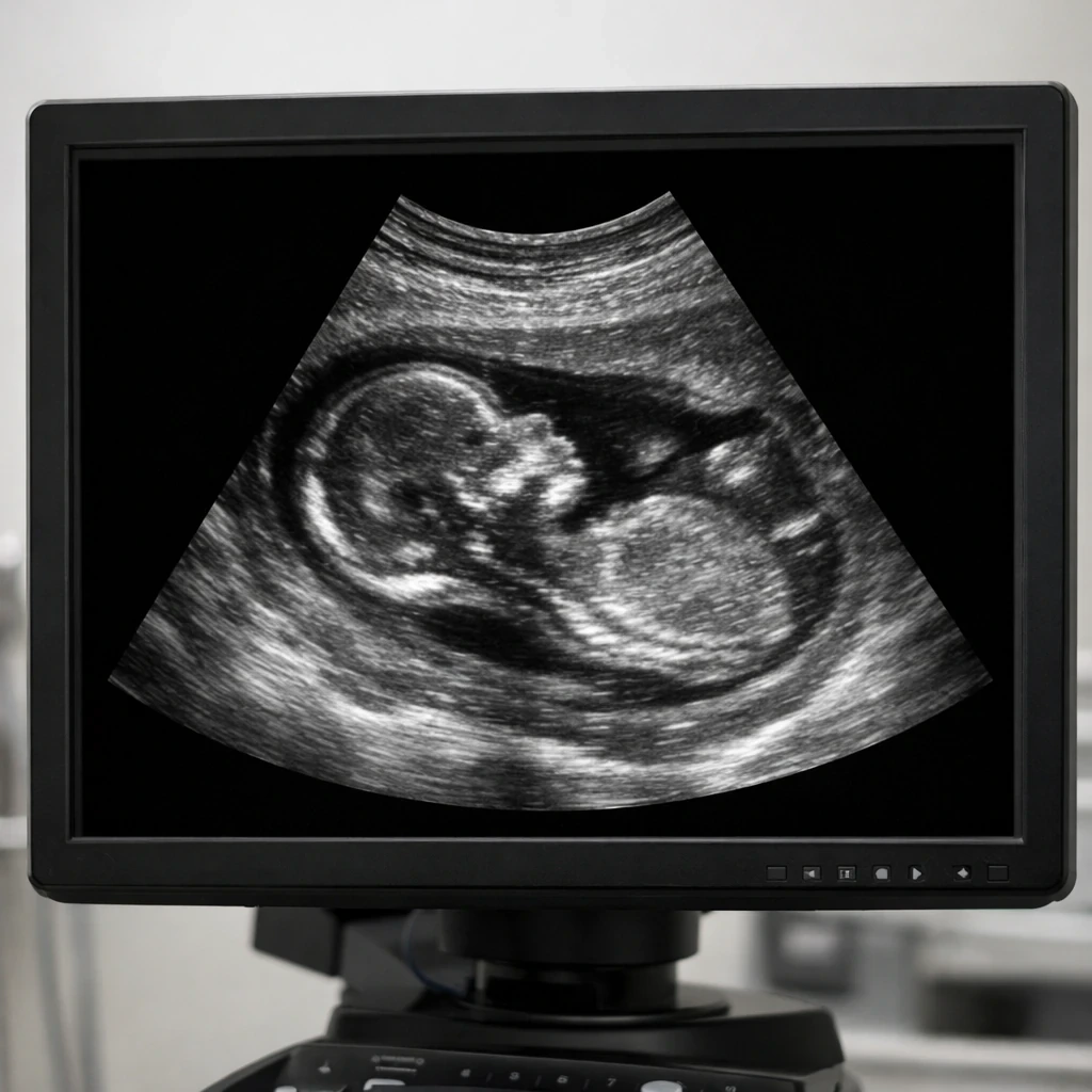 تکنولوژیهای نوین در سونوگرافی رنگی؛ چطور دقت تشخیص ناهنجاریهای جنینی را به حداکثر برسانیم؟