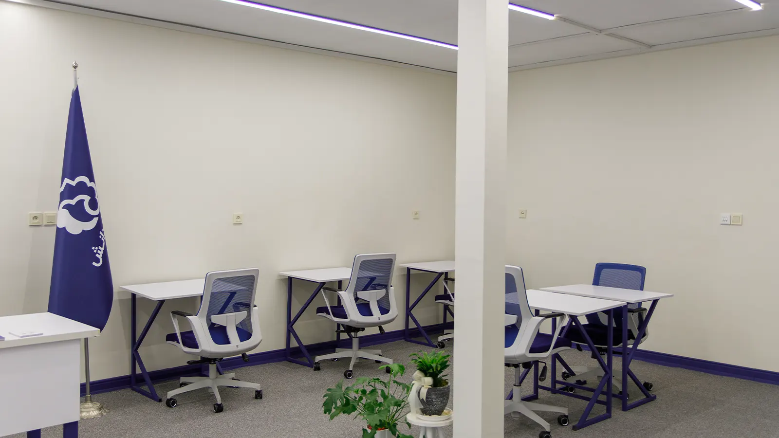 انتخاب آگاهانه پانسیون مطالعاتی