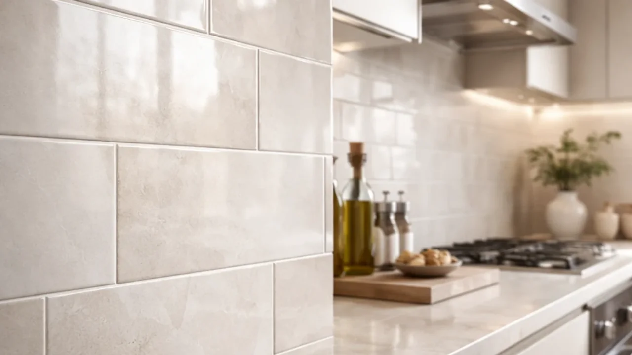 نکات مهم خرید سرامیک آشپزخانه که باید بدانید