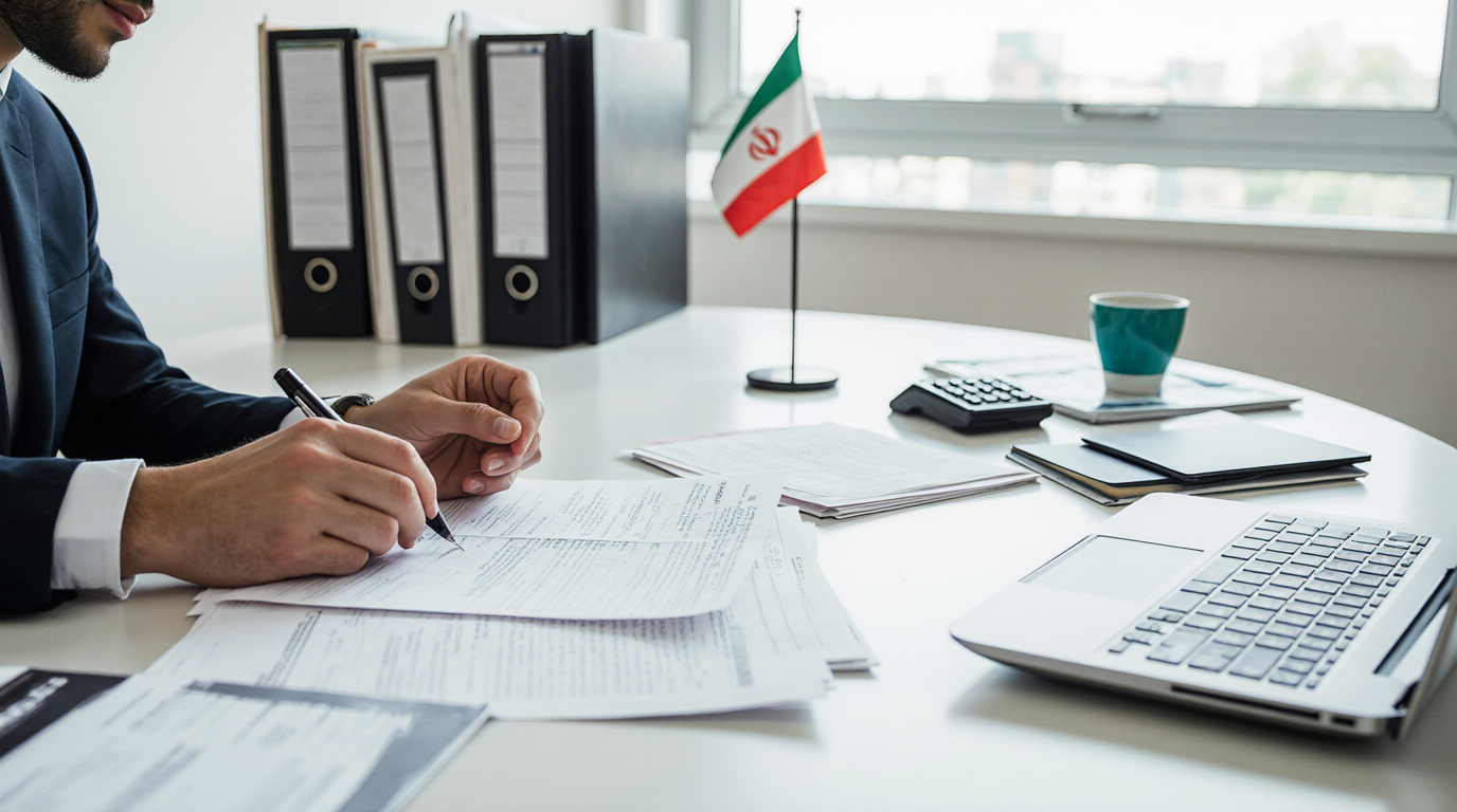 اشتباهات رایج در ثبت شرکت