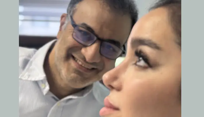 جراحی بینی گوشتی