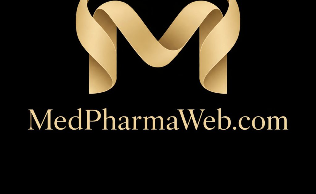 MedPharmaWeb