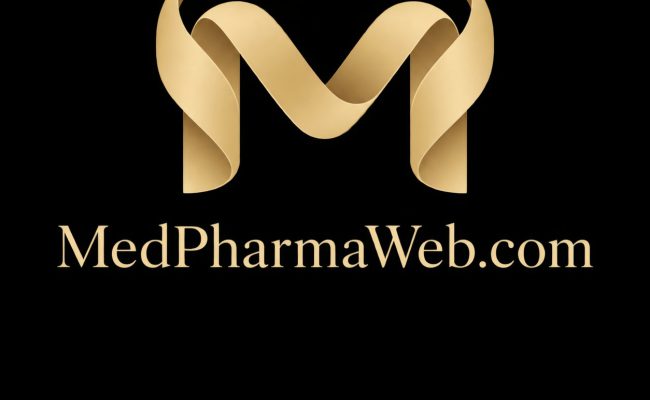 MedPharmaWeb
