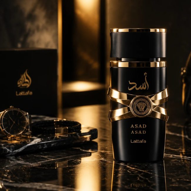 بررسی لطافه اسد؛ رایحه، کاربرد و نکات خرید